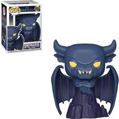 Funko Pop! Disney Fantasia Chernabog
