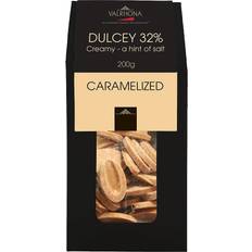 Valrhona Chokolade Valrhona Dulcey Caramelized 32% 200g