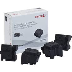 Xerox Dry Ink Color-Stix Musta - Musta