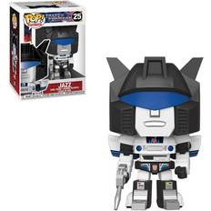 Funko Pop! Retro Transformers Jazz