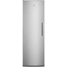 Electrolux Fritstående frysere Electrolux EUT5NF26X Sølv, Grå, Rustfrit stål, Hvid
