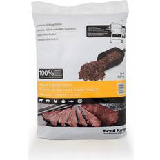 Broil King Grillzubehör Broil King Griller’s Select Blend Wood Pellets 9kg