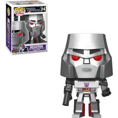 Transformers megatron Funko Pop! Retro Transformers Megatron