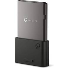 Seagate Extern Harde schijven Seagate Storage Expansion Card for Xbox Series X/S 1TB