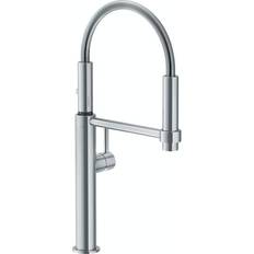 Franke Pescara Semi-Pro 360 (115.0393.977) Stainless Steel