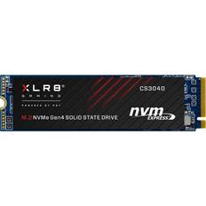 Nvme ssd gen 4 2tb PNY XLR8 CS3040 M.2 NVMe Gen4 SSD 2TB