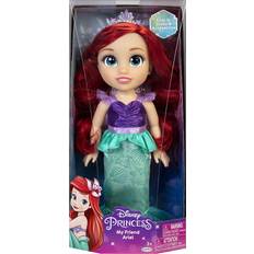 Ariel legetøj JAKKS Pacific Disney Princess My Friend Ariel