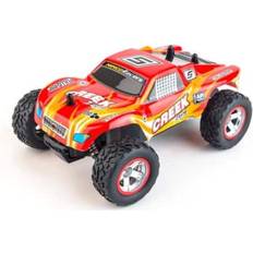 Ninco NiMH Fjernstyrede biler Ninco Monster Truck Creek RTR 431304