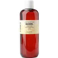 Mandelolja Crearome Kallpressad Mandelolja 500ml