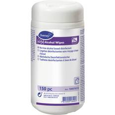 Alcohol wipes Diversey Suma Alcohol Wipes 12x150pcs