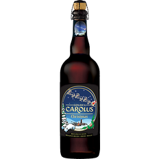 75 cl Øl & Spiritus Gouden Carolus Christmas 10.5% 75 cl