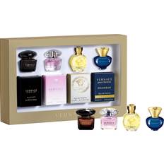 Versace Gift Boxes Versace Miniature Collection Women EdT Gift Set