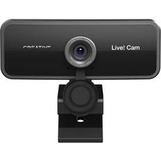 Live! Cam Sync