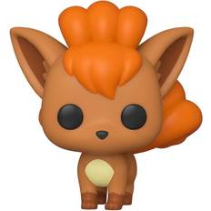 Funko Pop! Games Pokémon Vulpix