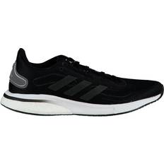 Boost Sport Shoes Adidas Supernova W - Black/Grey Six/Silver Metallic