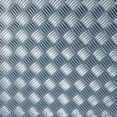 Blåa Självhäftande film D-C-Fix Criss Cross Checkerboard Dekorplast