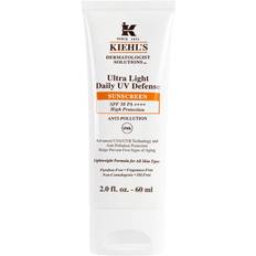 60.0 ml Zonnebeschermingen Kiehl's Since 1851 Ultra Light Daily UV Defense SPF50 PA++++