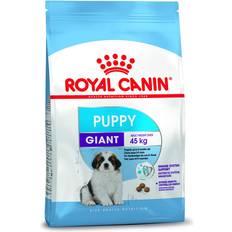 Royal Canin Giant Puppy 15kg