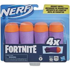 Nerf NERF Fortnite Rocket Refill 4 Dart