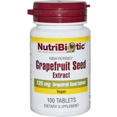 High Potency Grapefruit Seed Extract 