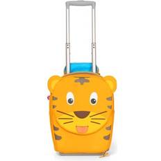 Alitalia Bagages pour enfants Affenzahn Timmy Tiger 40cm