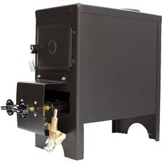 Gasolkamin 4000