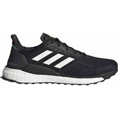 Adidas solar boost 3 adidas SolarBOOST 19 M - Core Black / Cloud White / Signal Green