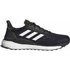 Adidas solar boost 3 adidas SolarBoost 19 M - Core Black/Cloud White/Signal Green