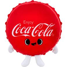 Jouets Funko Coca Cola Bottle Cap Plush 18cm