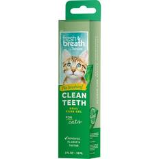 Tropiclean Katter Husdjur Tropiclean Oral Care Gel for Cats