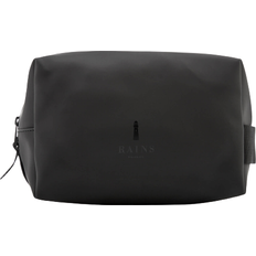 Wash Bag Small - Black