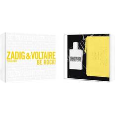 Zadig & Voltaire Parfymer Zadig & Voltaire This is Her EdP 50ml + Pouch