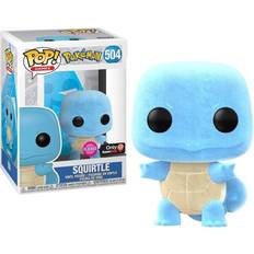 Pop! Games Pokémon Squirtle
