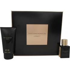 Cristiano Ronaldo Legacy Gift Set EdT 30ml + Shower Gel 150ml