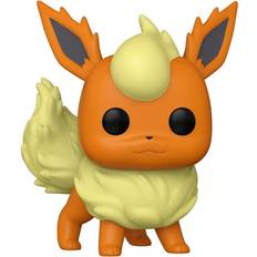 Funko Pop! Games Pokémon Flareon