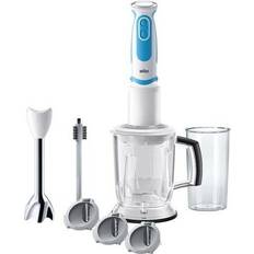 Braun Frullatori a immersione Braun Multiquick 5 Vario MQ 5260 WH