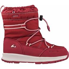 Viking Oksval GTX - Dark Red/Red