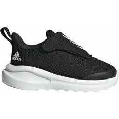 Chaussures Enfant FortaRun AC Running - Noir