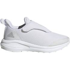adidas Kid's FortaRun AC - Cloud White/Cloud White/Grey Two