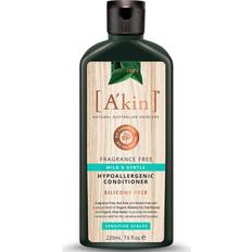 Mild & Gentle Fragrance Free Conditioner