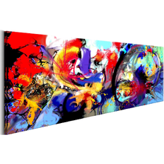 Inredningsdetaljer Immersion Framed Art Tavla 150x50cm