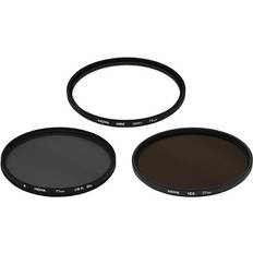 Hoya DIGITAL FILTER KIT II, 7,2 cm, Kameran suodatinsarja, 3 kpl