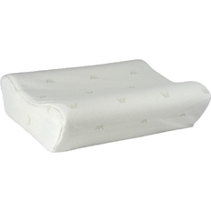 Royal Rest Memory Ergonomisk kudde Vit (35x50cm)