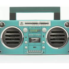 Audio cassette player Gpo Bronx