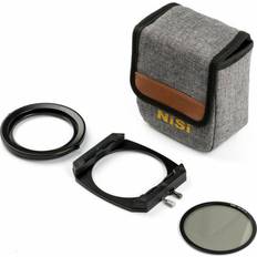 Nisi m75 NiSi M75 75mm Filter Holder with CPL &amp Adapter Rings