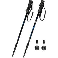 Gåstavar ATOM Sports Walking Sticks 135cm