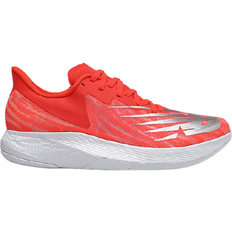 New Balance Fuelcell TC Energystreak W - Neo Flame with Light Aluminum & White