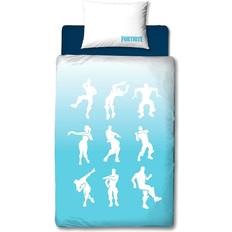 Reversible Two Sided Battle Royale Bedding Set