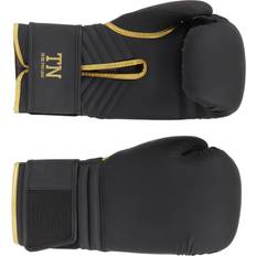 Energetics Kampsport Energetics PU TN Boxing Gloves 12oz