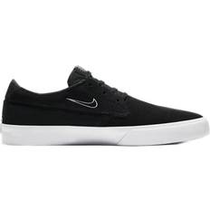 Nike SB Shane Skeittikengät - Black/White/Black